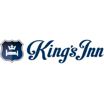 King's Inn hotel en hostel, sponsor Vini Amici